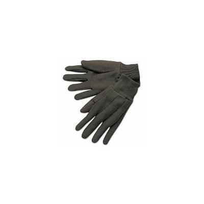 Memphis Jerseys General Purpose Gloves, Brown, Large (MPG7100)