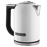 White Electric Kettle - kek1722wh