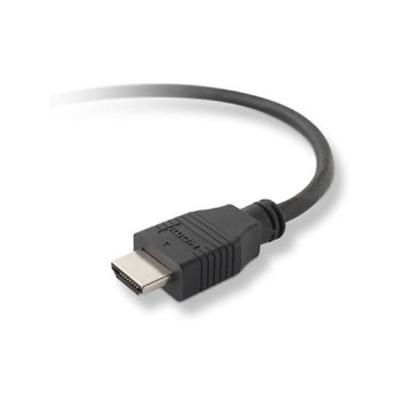 25' HDMI To HDMI Cable
