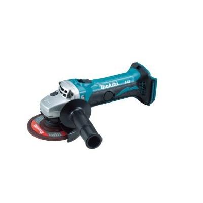 Cordless 18V 115mm Angle Grinder...
