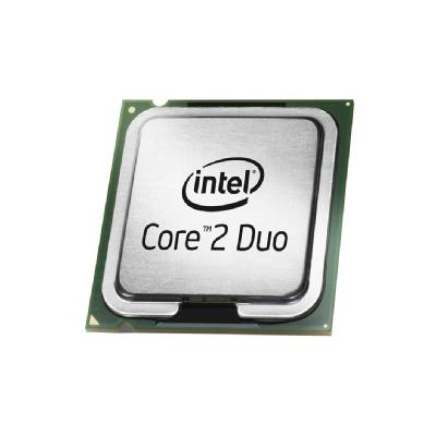 E7500 Intel Core 2 Duo 2.93GHz 1066MHz FSB 3MB L2 Cache Desktop Processor Mfr P/N E7500 Unboxed / OE