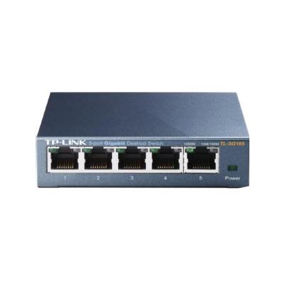 TL-SG105 5-port Gigabit Ethernet Switch