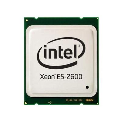 E3E13AA HP 3.30GHz 8.00GT/s QPI 25MB L3 Cache Intel Xeon E5-2667 v2 8 Core Processor Upgrade for Z62