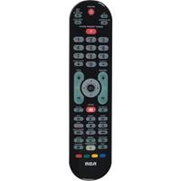 RCRPS04GR 4-Device Backlit Universal Remote