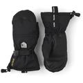 Hestra Kids Gauntlet GTX Mittens, black, EU 4