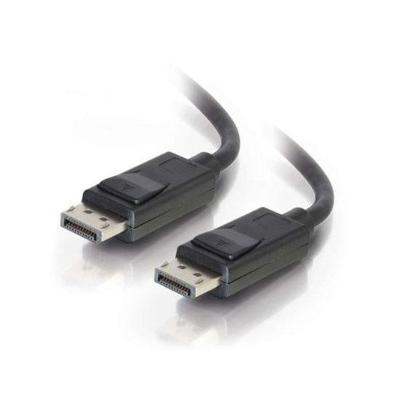 10ft Displayport Cable Mm Blk