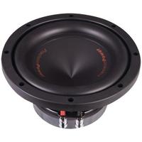 BI.104 Black Ice Series 10 Subwoofer - 450W - Dual 4O