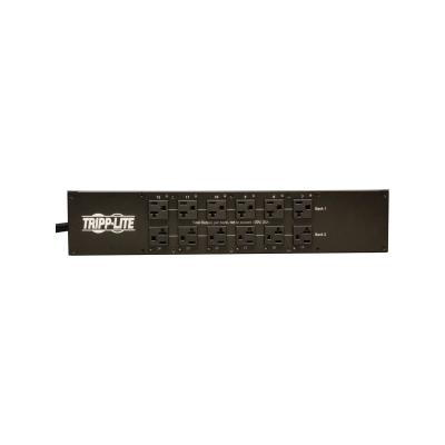 Pdu Switched Ats 120v 30a 24