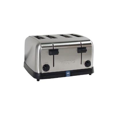 WCT708 Commercial Toaster