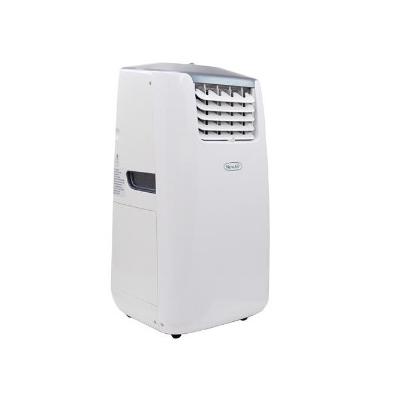 AC-14100H 14,000 BTU Portable Air Conditioner and Heater