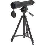 PROSTAFF 3 Fieldscope Spotting Scope 16-48x 60mm Straight Body with Tripod and Soft Case Black screenshot. Binoculars & Telescopes directory of Sports Equipment & Outdoor Gear.