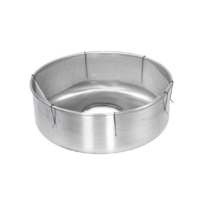 7903 Aluminum Bowl for Paragon Cotton Candy Machines