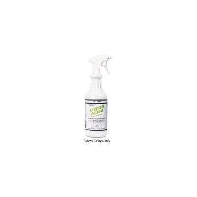 Dymon LIQUID ALIVE Odor Digester, 32oz Bottle (ITW33632)