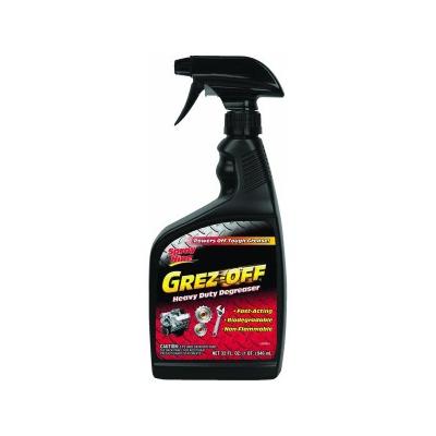 22732 Grez Off Heavy Duty Degreaser