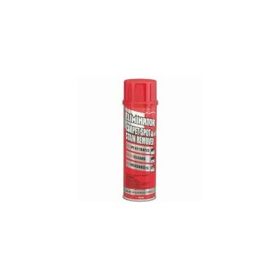 Eliminator Carpet Spot & Stain Remover, 12, 20-oz. Aerosol Cans (DYM 10620)