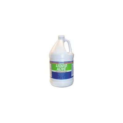 Liquid Alive Odor Digester, Neutral, 1gal (ITW33601)