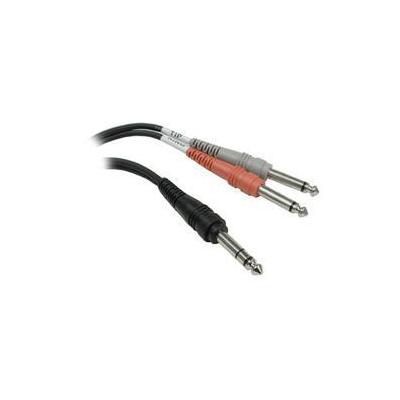 Hosa TRS STP-203 Instrument Cable - 9.9 ft
