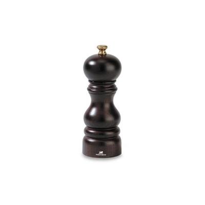 Paris 7-Inch Pepper Mill in Chocolate - Spice Mills