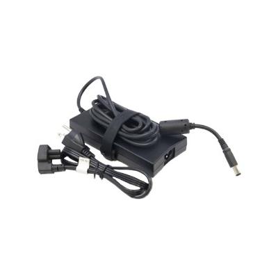 130-Watt 3-Prong AC Adapter with 6 ft Power Cord for Select Inspiron / Latitude / Studio / Vostro /