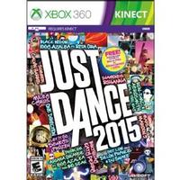 Just Dance 2015 (Xbox 360)