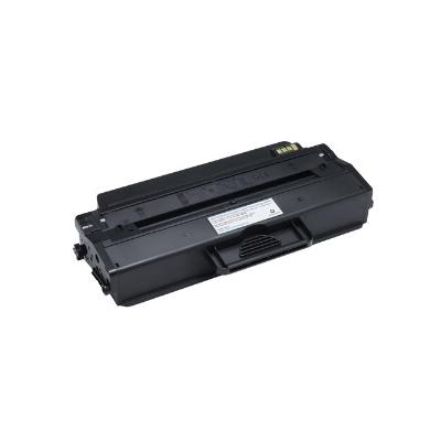 G9W85 toner -- 1500 Page (standard yield) Black toner - B1260dn, B1265dnf, B1265dfw printer -- 331-7