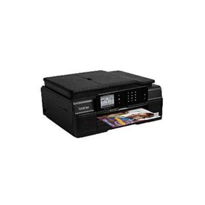 All-In-One Wireless Inkjet Printer - MFC-J870DW