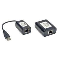 4pt USB 2.0 CAT5 Ext