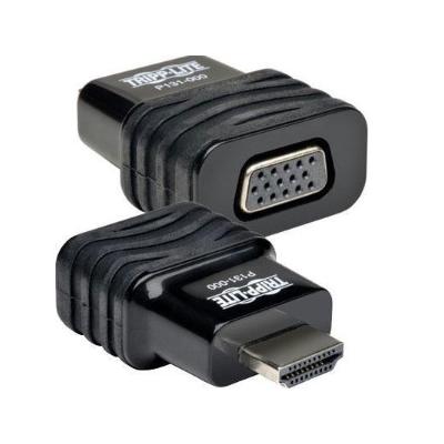 Hdmi VGA Adpter M F