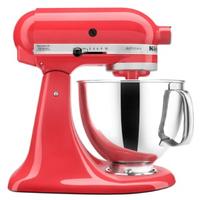 Artisan 5 Qt Stand Mixer- Watermelon KSM150