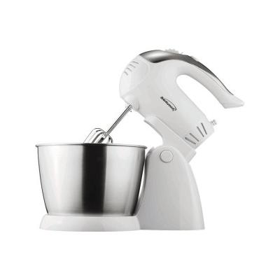 SM-1152 5-Speed Stand Mixer Stainless Steel Bowl
