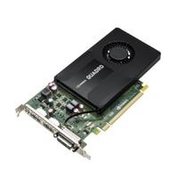 J3G88AA HP Quadro K2200 Graphic Card 4 GB GDDR5 SDRAM PCi Express 2.0 X16 4096 X 2160 Fan Cooler Dir