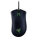 Razer Deathadder Elite: True 16.000 5G Optical Sensor - Razer Mechanical Mouse Switches (Up To 50 Million Clicks) - Esports Gaming Mouse