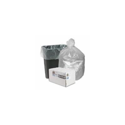 Trash Bags 10 Gal. Economy High-Density Can Liners (1000-Count) GJO70010