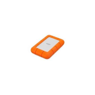 Rugged Mini 4TB USB 3.0 Portable 2.5 inch External Hard Drive for PC and Mac