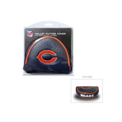 Chicago Bears NFL Mallet Putter Cover