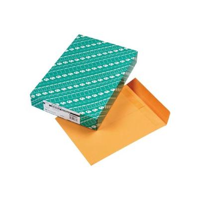 Redi-Seal Catalog Envelope - Brown (100 Per Box)