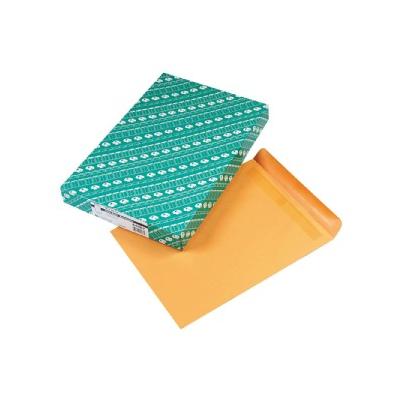 Redi-Seal Catalog Envelope - Brown (100 Per Box)