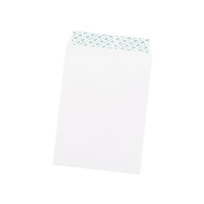 Redi-Seal Catalog Envelope - White, (100 Per Box)