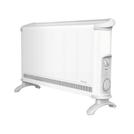 403TSTI 3kW Convector Heater with Mechanical Timer