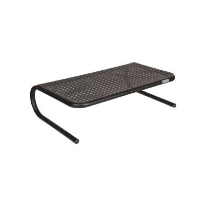 Monitor Stand Metal Art - Black (30336)