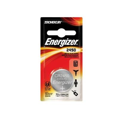 Batteries CR2450 Battery Watch Electronic ECR2450BP