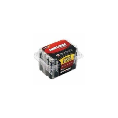 Rayovac Ultra Pro Alkaline Batteries RAYALAAA24F