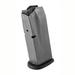 Smith & Wesson M&P Compact Magazine .45 Acp Black - M&P Compact .45acp 8rd Black