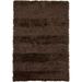 Brown 93 x 1.25 in Indoor Area Rug - Darby Home Co Winfrey Area Rug, Cotton | 93 W x 1.25 D in | Wayfair DRBC9063 34001751