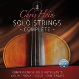 Best Service Chris Hein Solo Strings Complete EXtended - Virtual Instrument Bundle (Down 1133-70