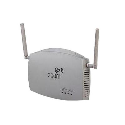 3CRWX315075A 3Com 3150 Wireless LAN Managed Access Point 54Mbps Mfr P/N 3CRWX315075A Wireless Networ