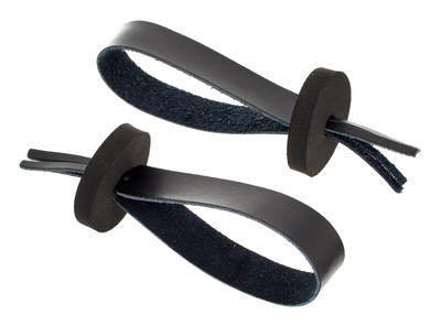 Nino BR4 Leather Straps for Cymbals
