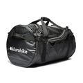 Eurohike Transit 120 Litre Hybrid Duffel Bag with Multiple Carrying Options, 120L Holdall, Cargo, Rucksack, Backpack, Bag for Men & Women, Large, Durable, Travel, Luggage, Weekend, Sports, Black