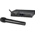 Audio-Technica ATW-1302 System 10 PRO Digital Wireless Handheld Microphone System (2.4 GHz ATW-1302