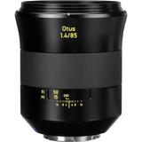 ZEISS Otus 85mm f/1.4 ZE Lens for Canon EF 2040-292